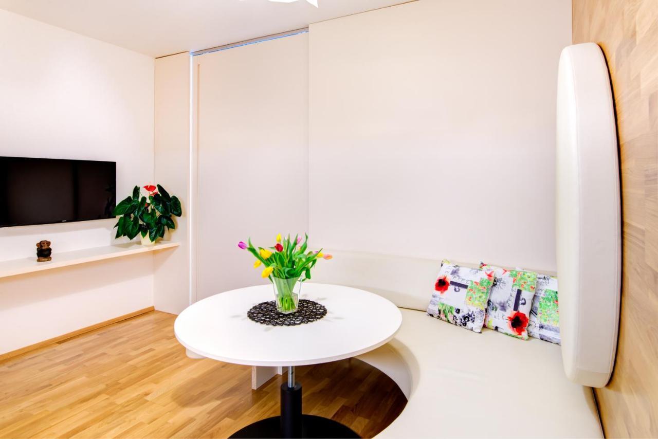 Apartman Medvědín 306 Špindlerŭv Mlýn Exteriér fotografie