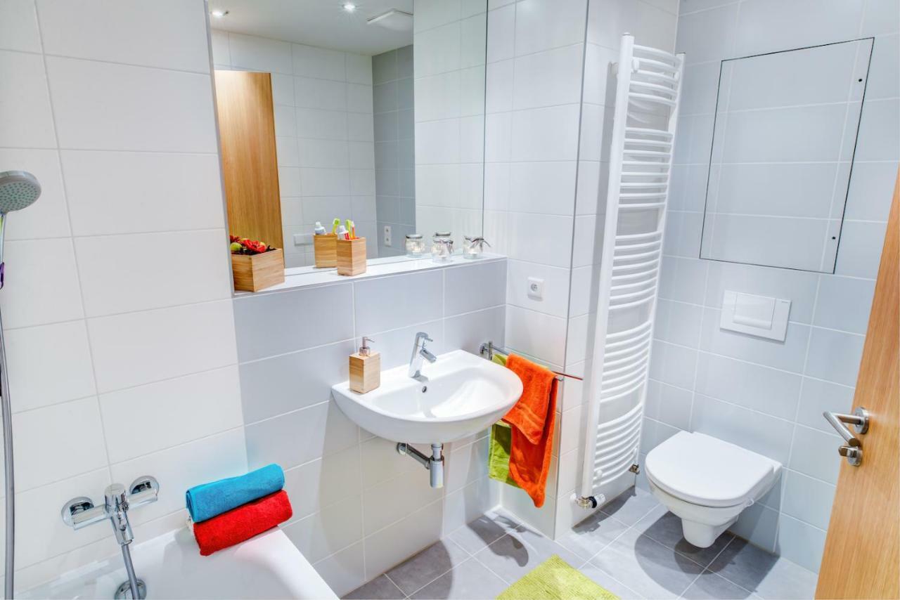 Apartman Medvědín 306 Špindlerŭv Mlýn Exteriér fotografie