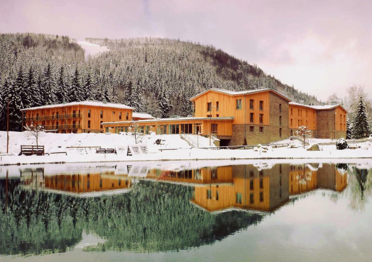 Apartman Medvědín 306 Špindlerŭv Mlýn Exteriér fotografie