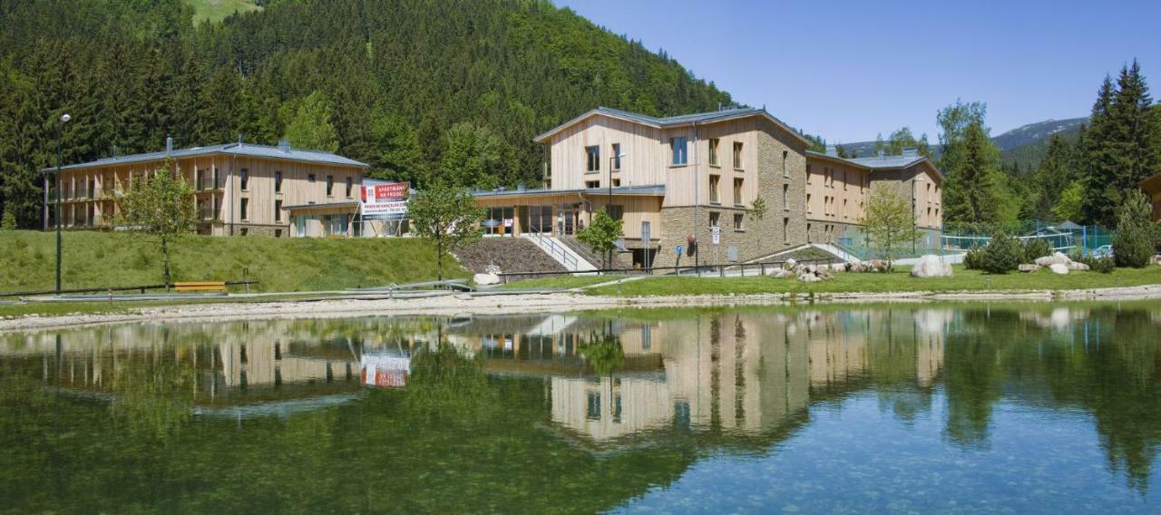 Apartman Medvědín 306 Špindlerŭv Mlýn Exteriér fotografie