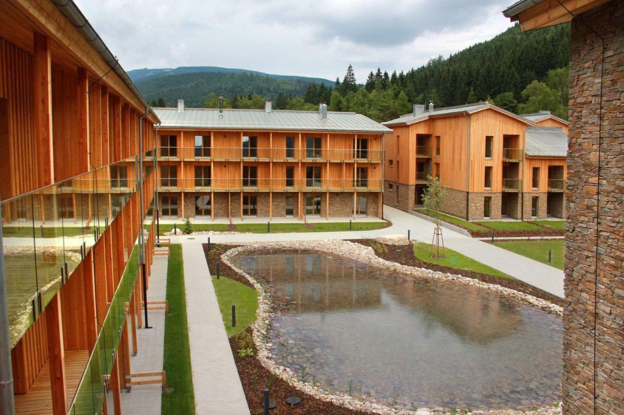 Apartman Medvědín 306 Špindlerŭv Mlýn Exteriér fotografie