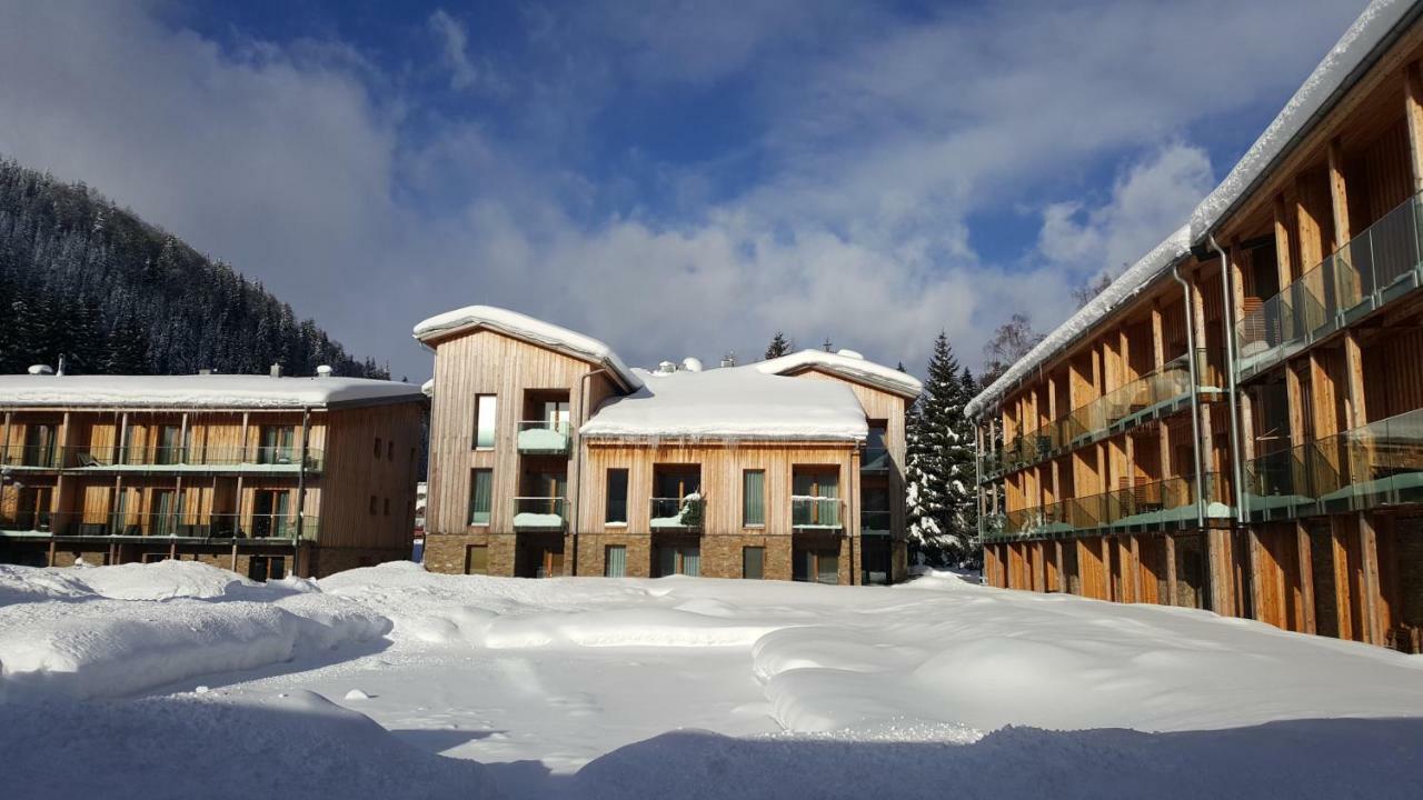Apartman Medvědín 306 Špindlerŭv Mlýn Exteriér fotografie