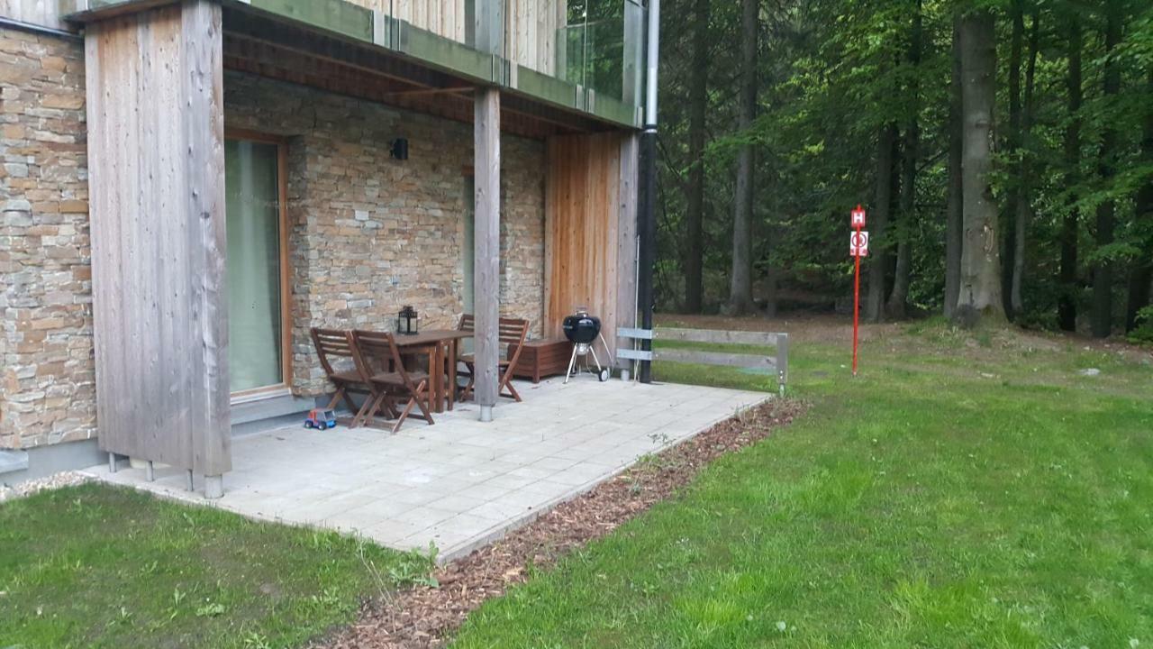 Apartman Medvědín 306 Špindlerŭv Mlýn Exteriér fotografie